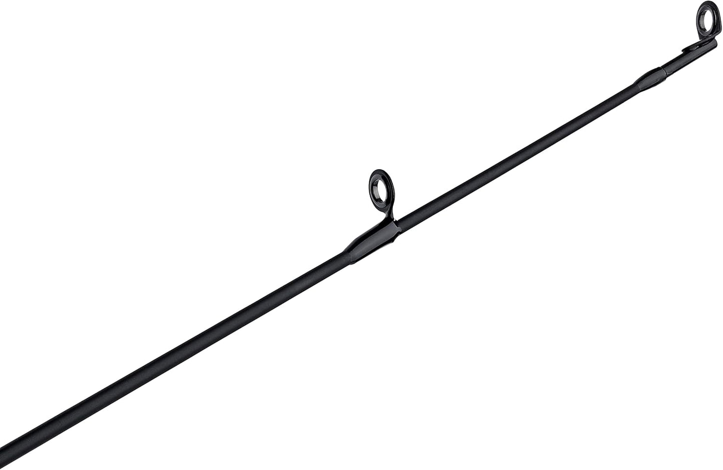 Vendetta Casting Fishing Rod - Lightweight Graphite Design | 6'6'' Medium Heavy