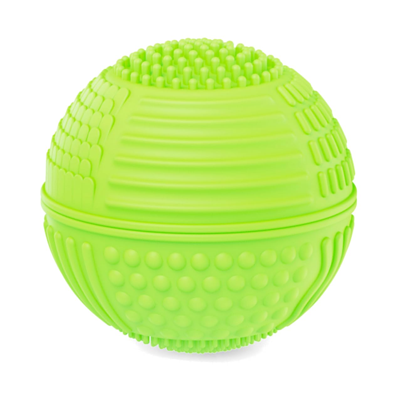 QINGLER Sensory Fidget Squeeze Balls 4 Pack for Kids & Adults