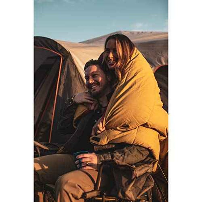 Bushnell Sleeping Bags