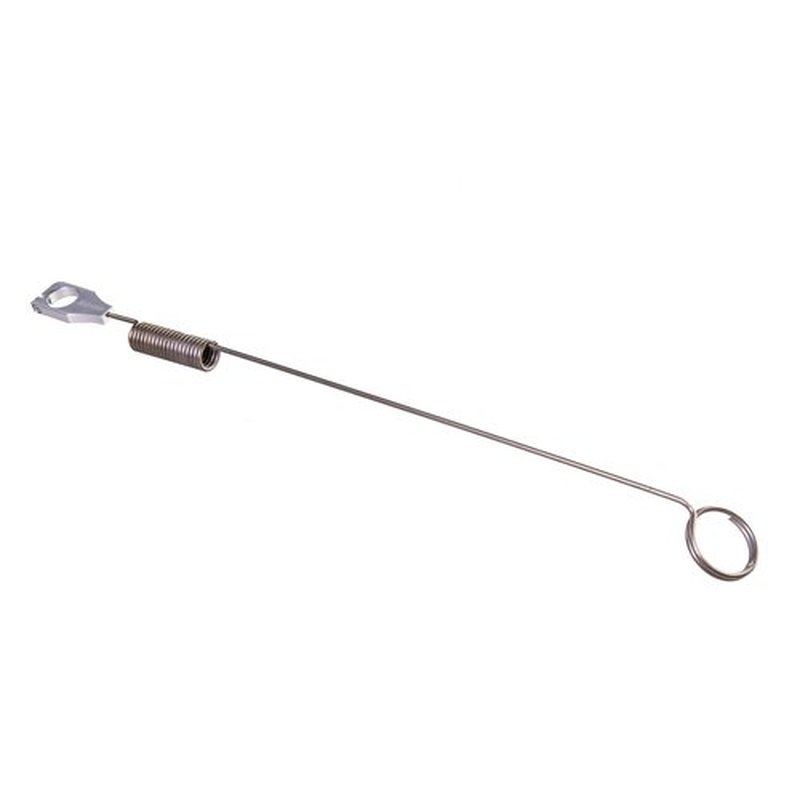 Non-stop dogwear Bike Antenna Dog Bike Attachment, Hands Free Bicycle Dog Exerciser for Safety, Bikejoring Equipment.