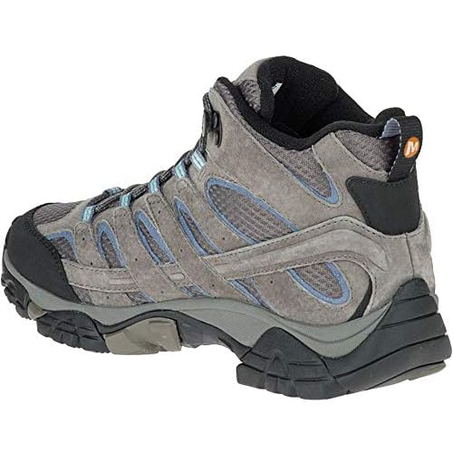 Merrell womens Moab 2 Mid Gtx