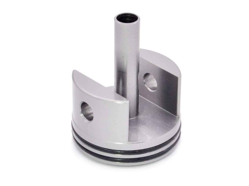AOLS Cylinder Head with Sunk Pad for AEG Ver. 3 G36 Type