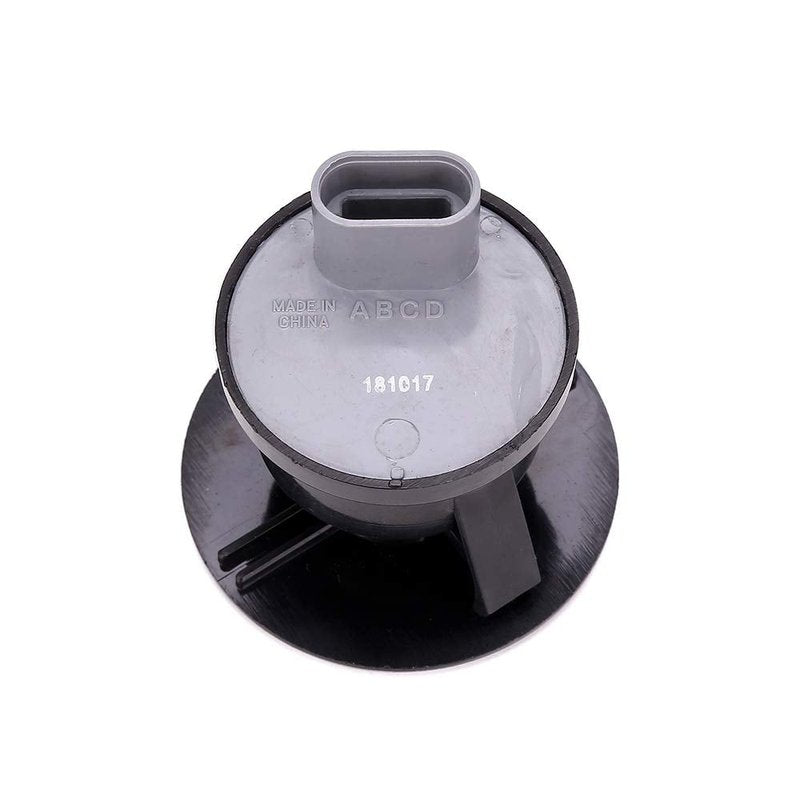 10L0L Starter Ignition Key Switch for EZGO RXV 2008-up Electric Golf Cart, OEM# 605637, 609682, 611283