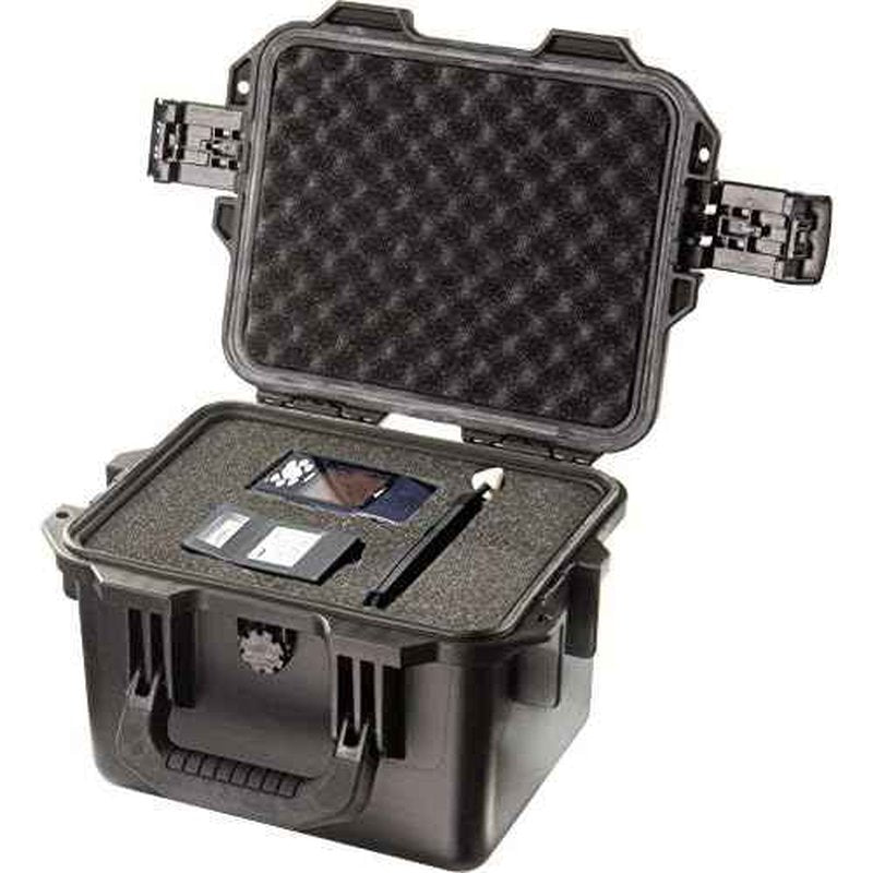 Pelican Storm iM2075 Case With Foam (Black)