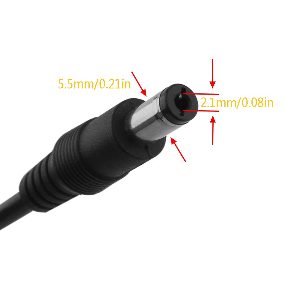 42V 2A Charger for ANCHEER 20" 250W Bike; 26" 250W/350W Bike; 27.5" 250W/350W Bike(NOT for 1000W)