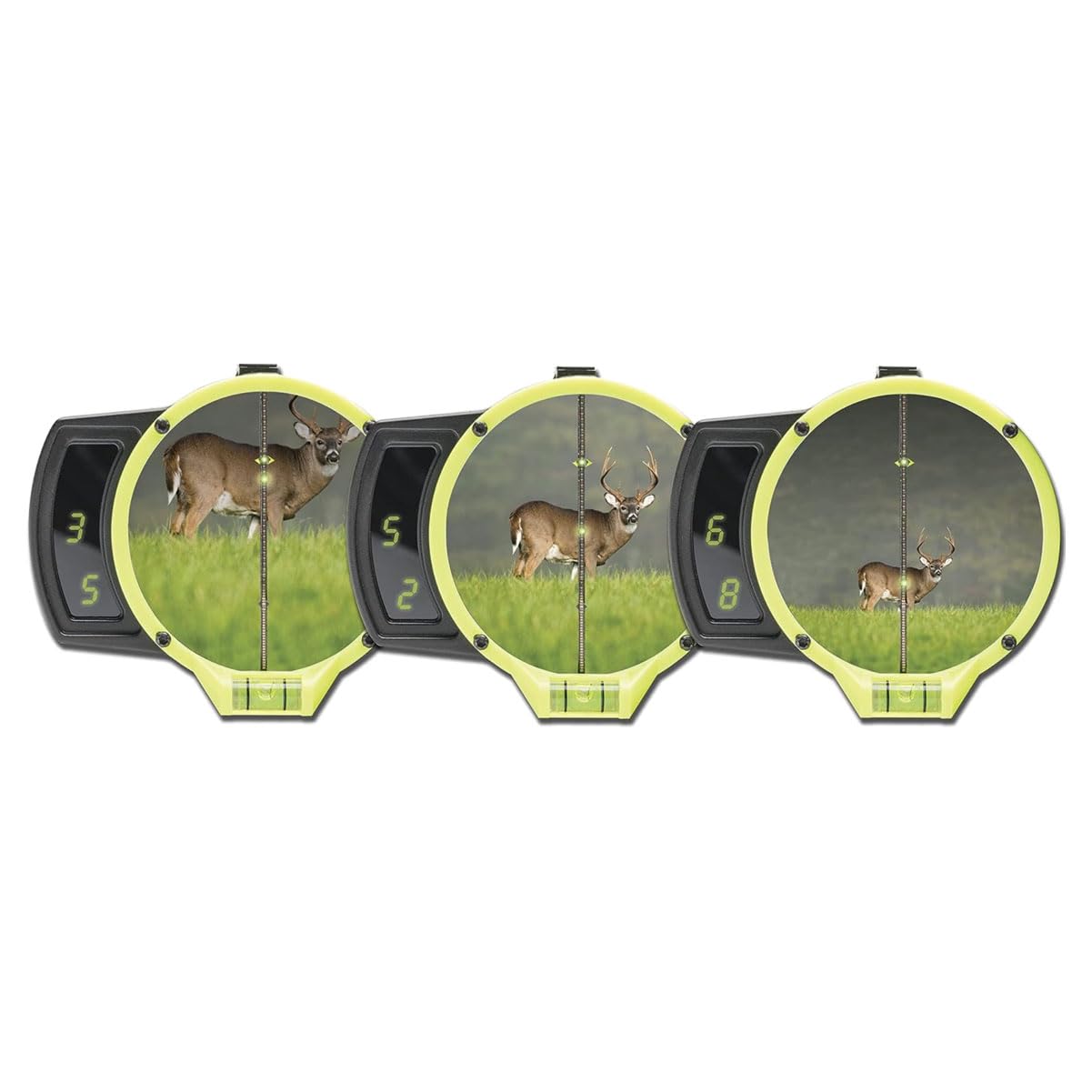 BURRIS The Oracle Bowsight Oracle2 (300401)