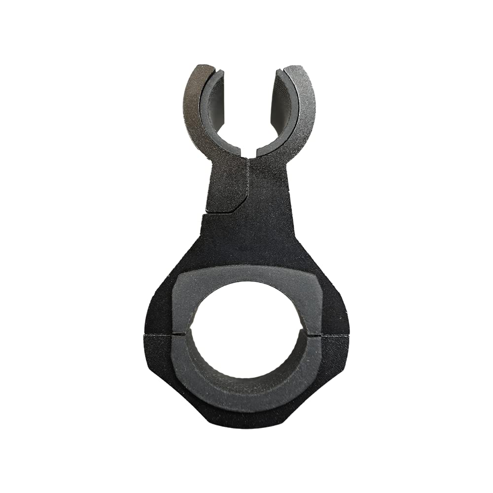 TACTACAM Barrel Mount for 6.0, Solo Xtreme, 5.0 - Fits 12 ga, 20 ga
