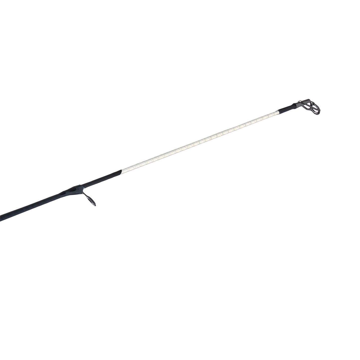 Ugly Stik 7’ GX2 Spinning Fishing Rod and Reel Spinning Combo, Ugly Tech Construction with Clear Tip Design, 7’ 1-Piece Rod