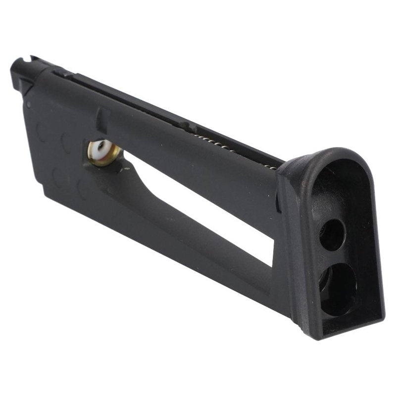 Sig Sauer 1911 Air Pistol BB Magazine, 177 Caliber/4.5mm, 17 Rounds |Durable Air Gun Accessory | Includes Allen Wrench for CO2 Replacement
