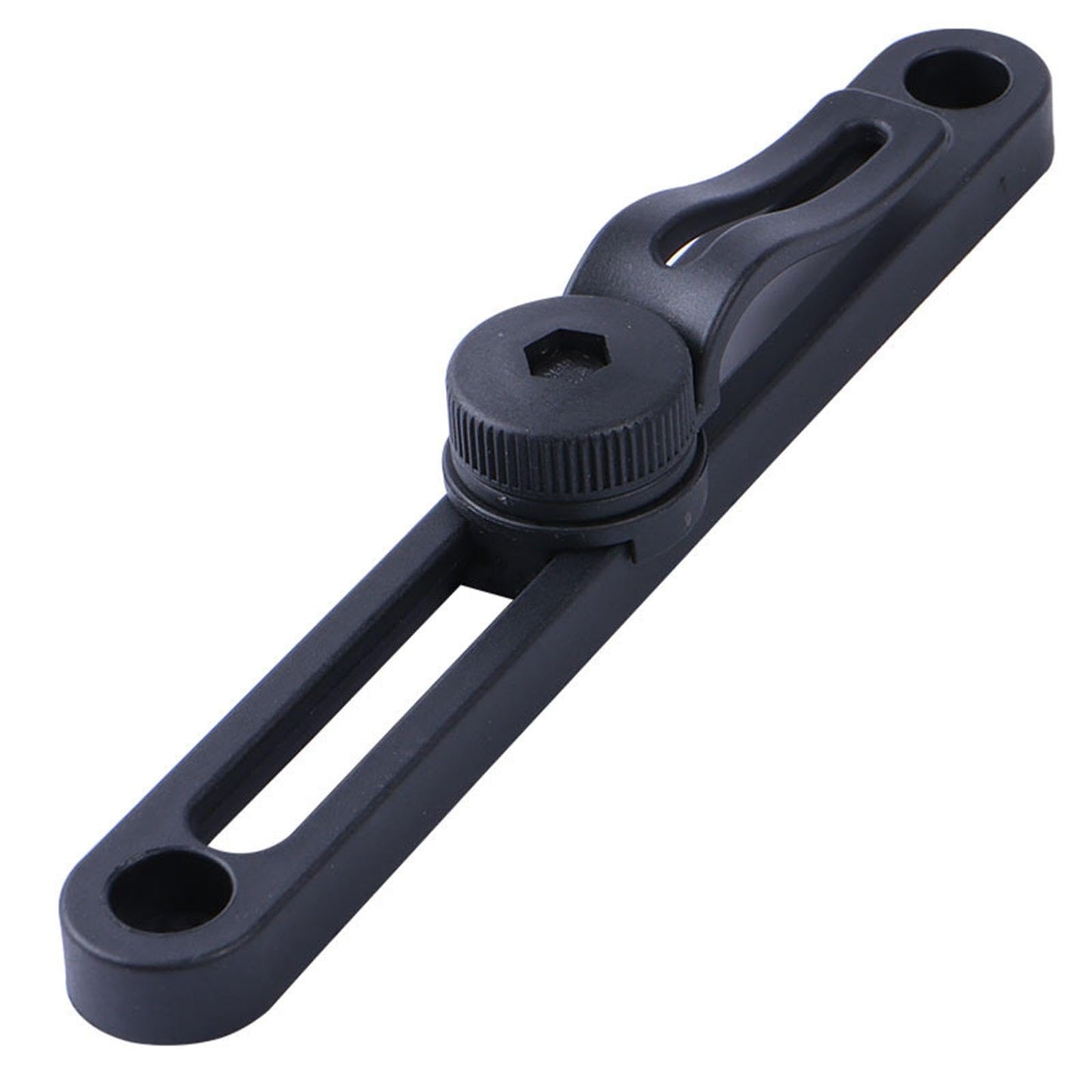 Bike Bag Buckle Conversion Bracket Bicycle Saddle Rack Bicycle Side Bag Buckle for Cycling