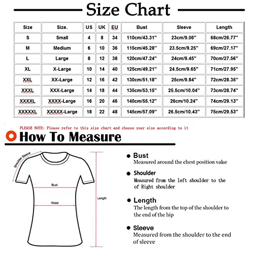 Linen Tops for Women Casual Oversized Summer Graphic Tees Short Sleeve Button Down Blouses Crew Neck Loose Fit Shirt