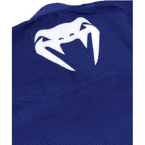 Venum Contender 2.0 BJJ Gi - Navy Blue