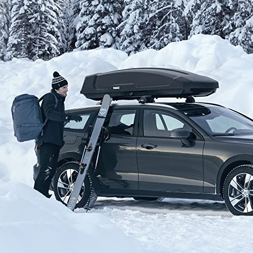 Thule Force XT Rooftop Cargo Box, Large