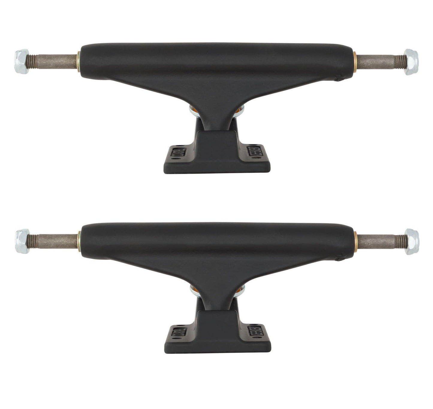 Independent Truck Company Stage 11 Standard Blackout Trucks, 139 (8.0")