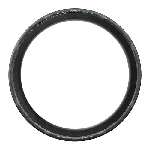 Pirelli P Zero Race 4S Bike Tire - 700 x 30, Clincher, Folding, Black