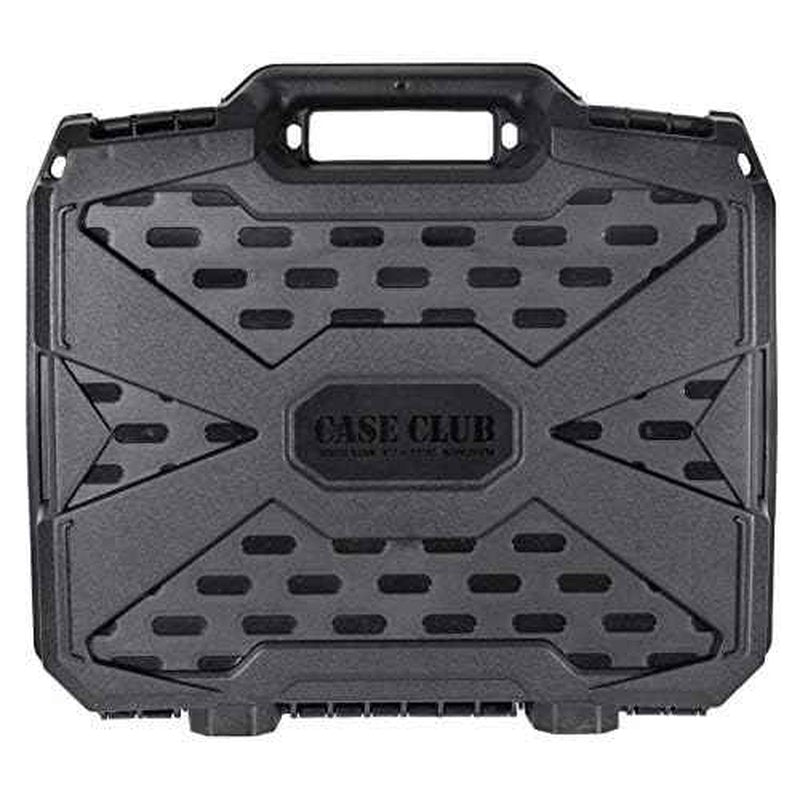 Case Club Pre-Cut Carry Case to Fit GoSky 20-60x80 HD Spotting Scope (Base Model)