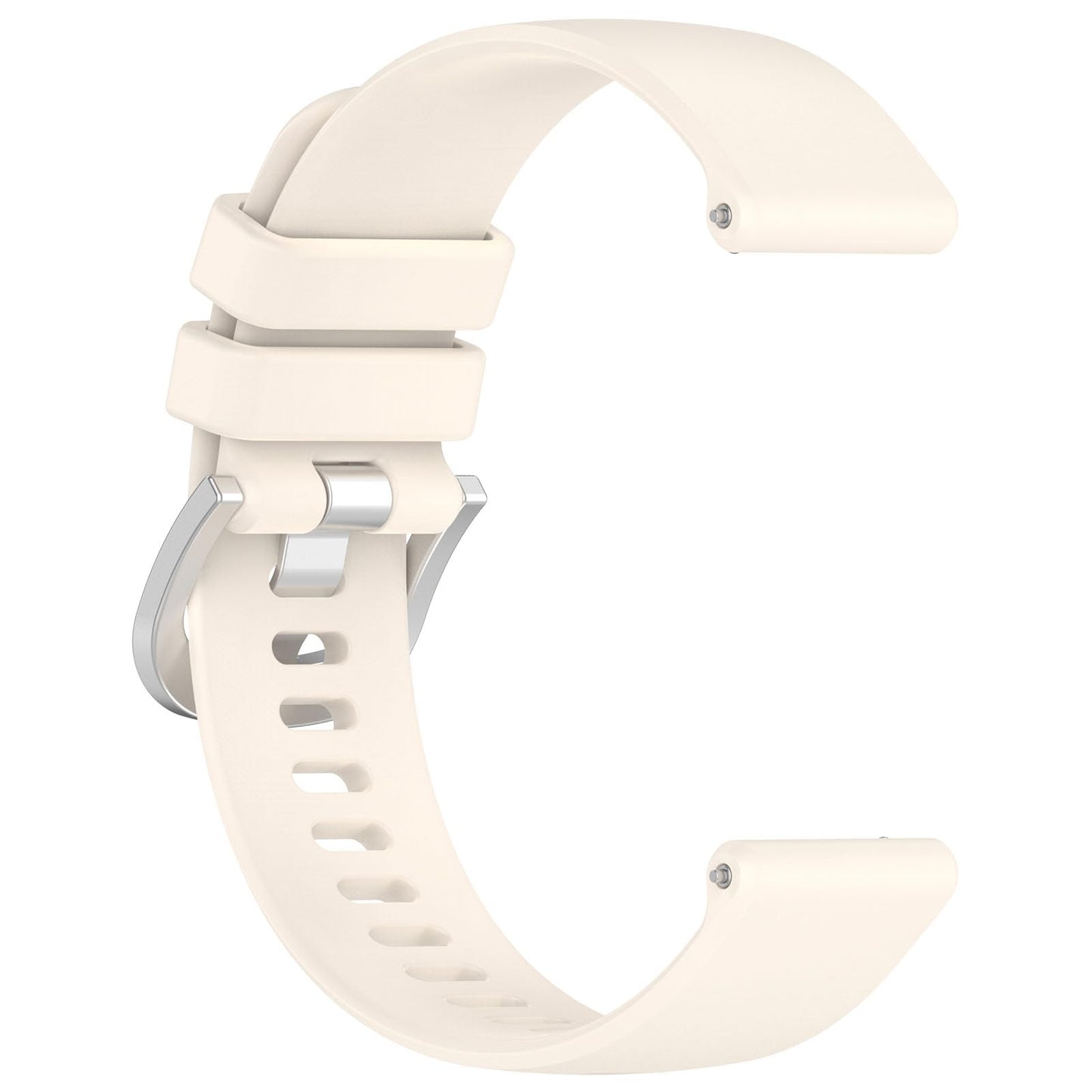 Band Intended for Fitpolo DR06/TOOBUR DR06/FQQ DR06/KEEPONFIT DR05/KIBFLE DR03/YMZ DR03 Replacement Bands, Silicone Adjustable Wrist Strap Bands Compatible for DR06 Smartwatch Accessories