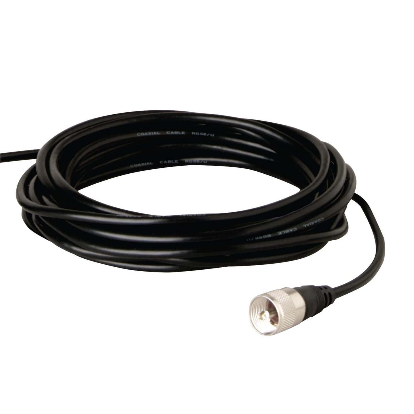 Cobra HGA 1500 Hga1500 36 Inch Magnetic Mount CB Antenna Heavy Duty Magnet, for use In Cars, SUVs Recreational Vehicles 300 Watt Power Handling Capability