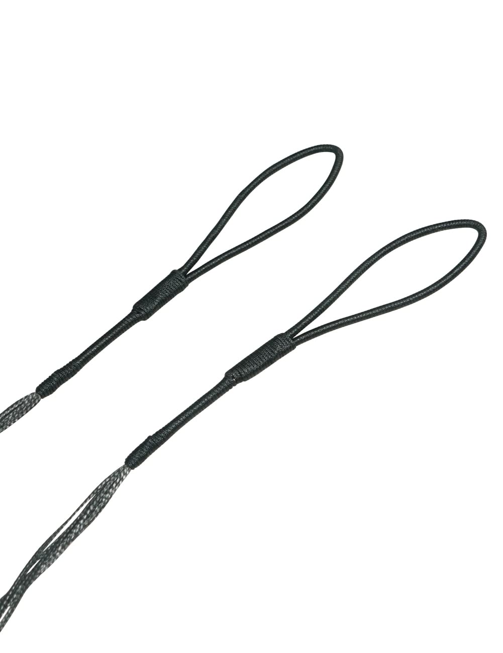 longbowmaker 45-68 Inches Handmade Custom Bow String Replacement for Recurve Bow Longbow Horsebow (58 Inches)