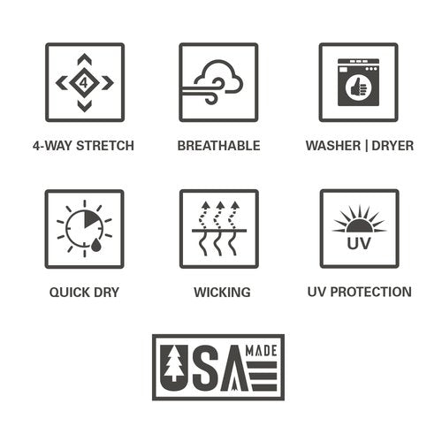 BLACKSTRAP Expedition Hood Dual Layer ExoHinge Balaclava Ski Mask, Maximum Warmth, Helmet Compatible, Adult Unisex, One Size Fits All, [Black]