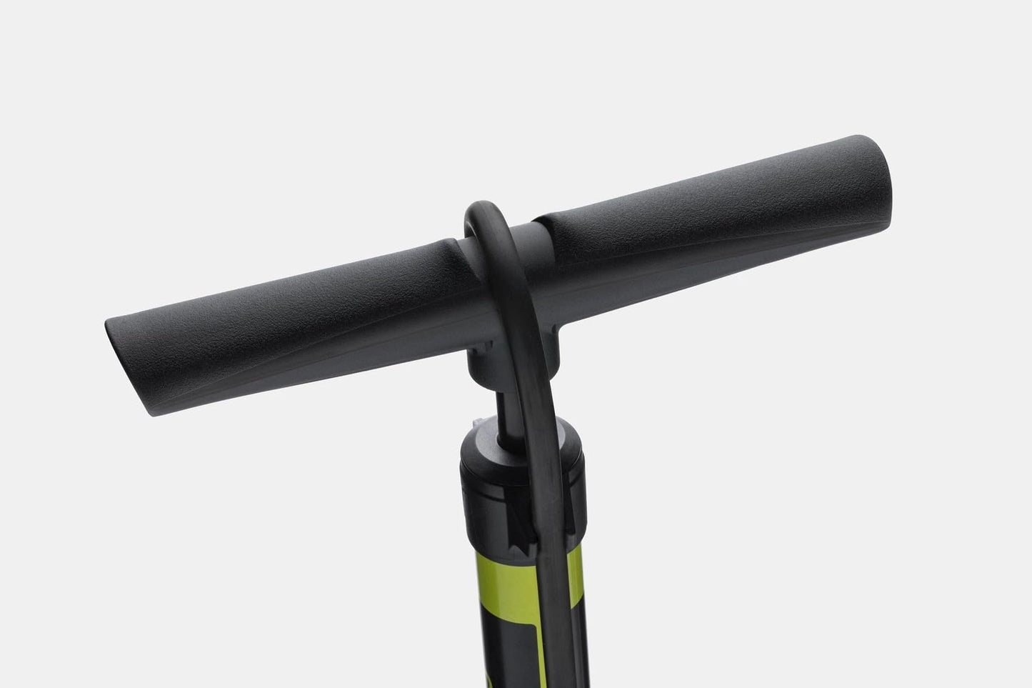 CANNONDALE ESSENTIAL PUMP FLOOR PUMP YELLOW