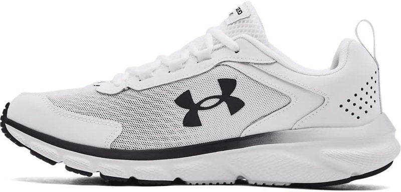 Under Armour Men's Charged Assert 9 Running Shoes - Lightweight Comfort & Support | Various Sizes Available