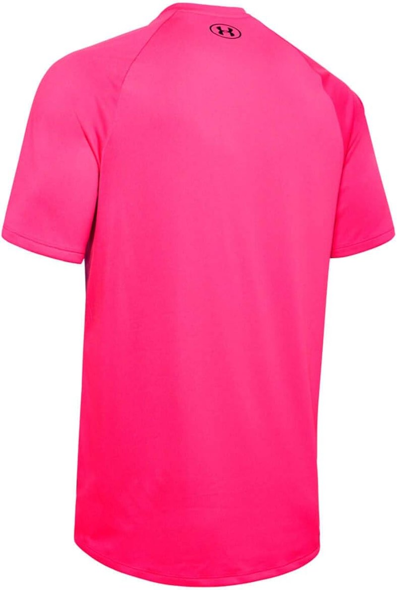 Under Armour Men's Tech 2.0 Short-Sleeve Performance T-Shirt | Lightweight & Breathable Fabric