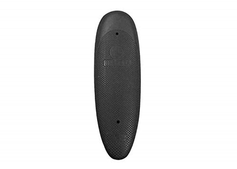 Beretta Micro-Core Skeet and Sporting Rubber Recoil Pad, .91" Thickness, Black