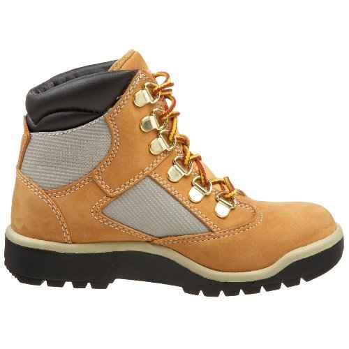 Timberland Toddler/Little Kid Field Boot 6" Hiker