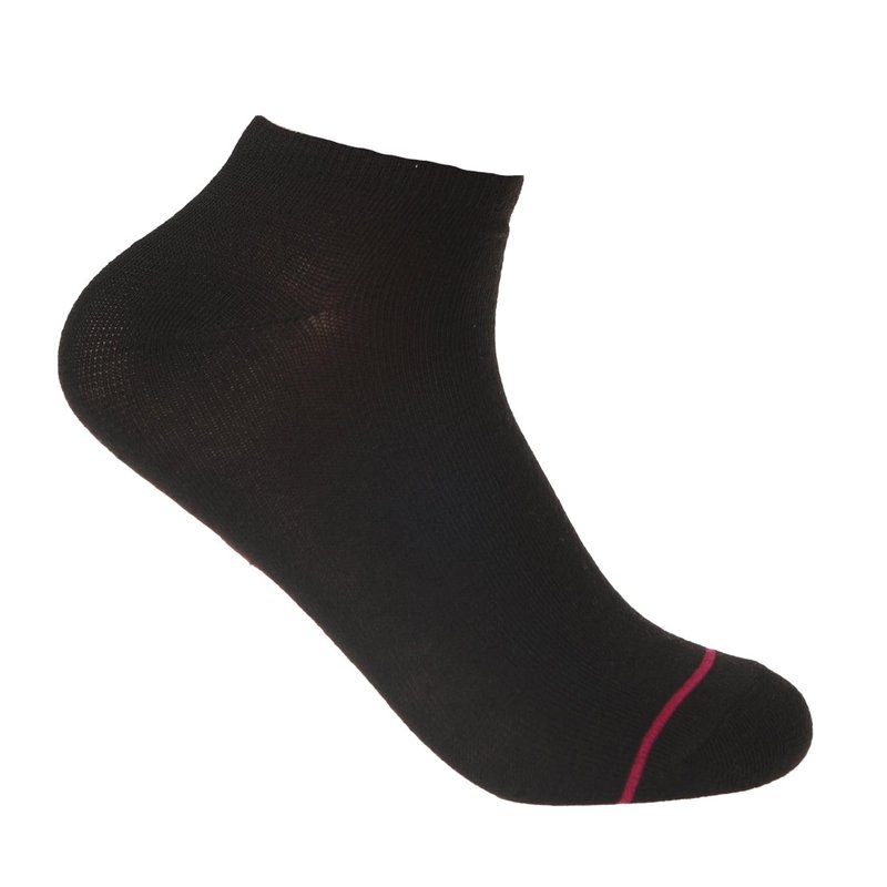 Steve Madden Women's 6, 8 and 10 Pairs Low Cut Sneaker Workout Running Sport Socks - Ankle Socks for Women, Black 2 (10 PK)