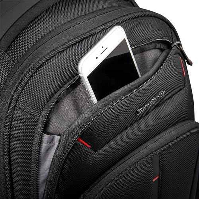 Samsonite Xenon 4.0 Large Expandable Backpack