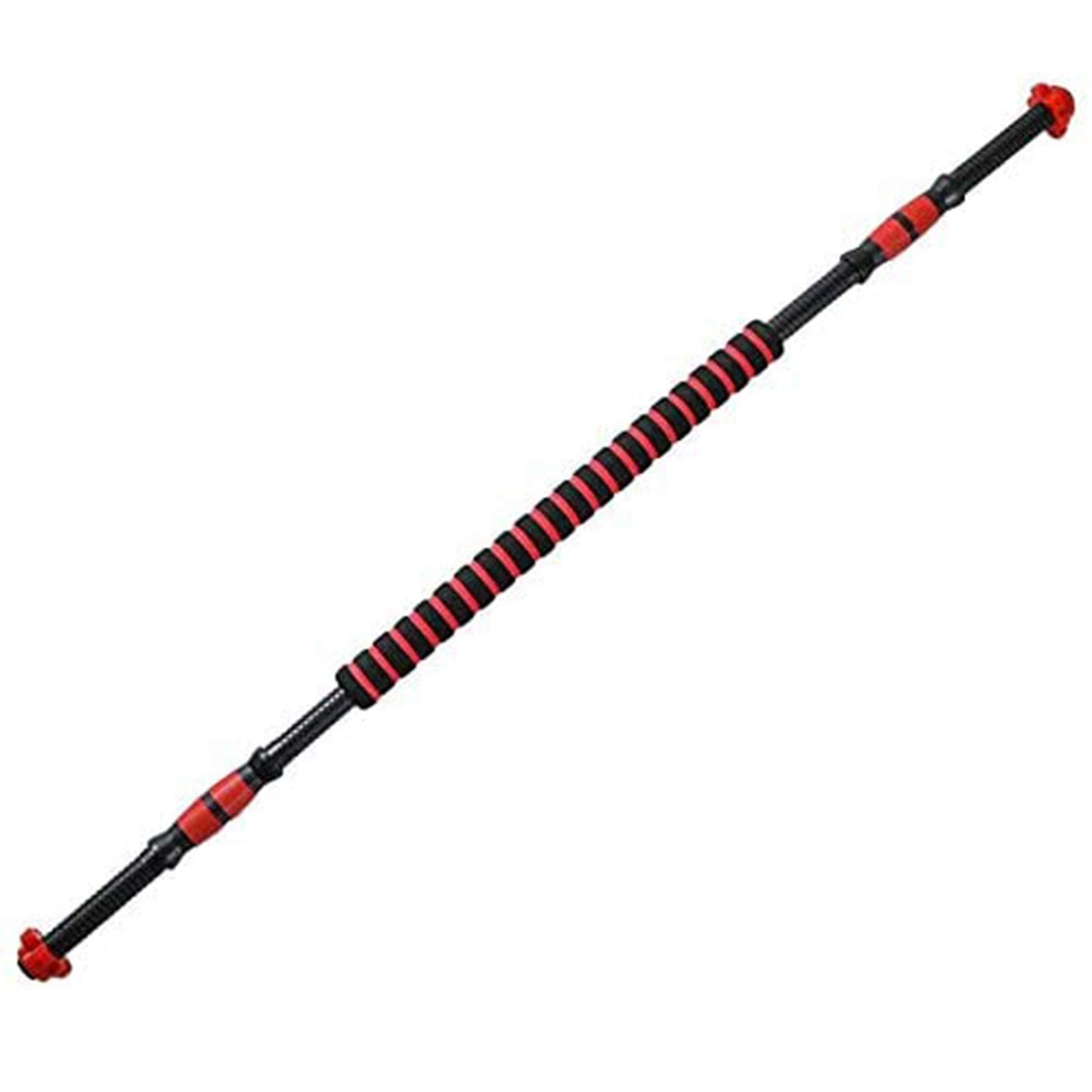 Dumbbell Bars Adjustable Dumbbell Weight Set Barbell Lifting - 2 x 15.74in Bars and 1 x 15.74in Connecting Rods for Gym Home