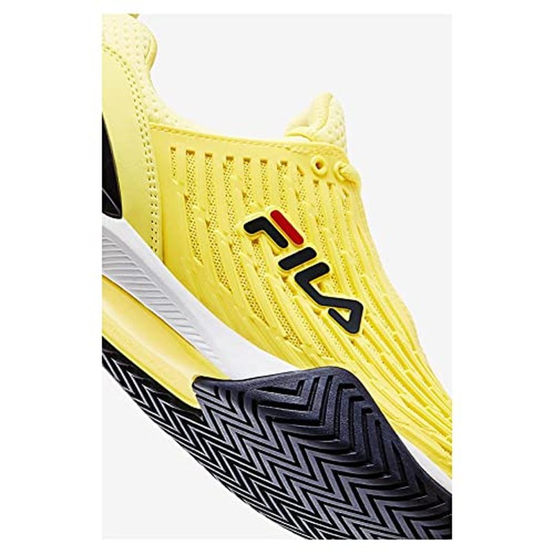 Fila Womens Speedserve Energized