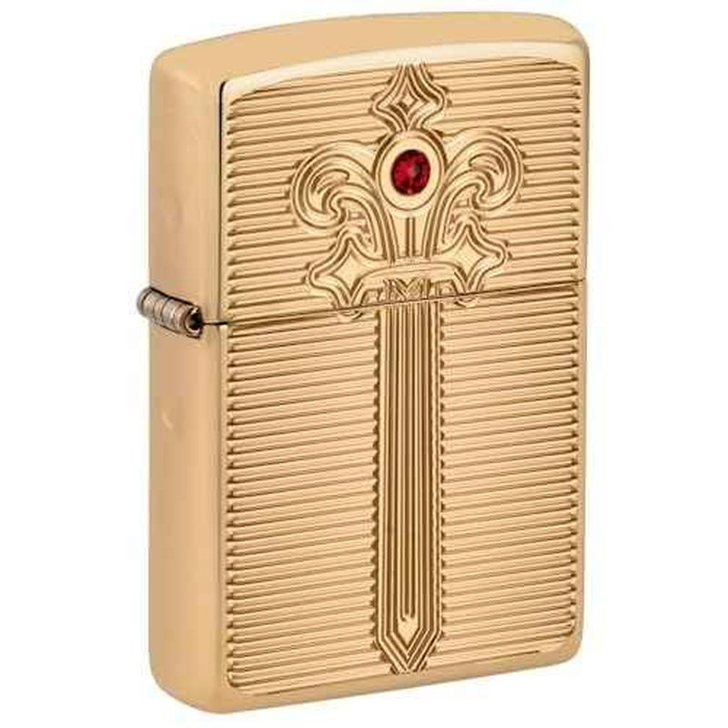 Zippo Mythical Lighters