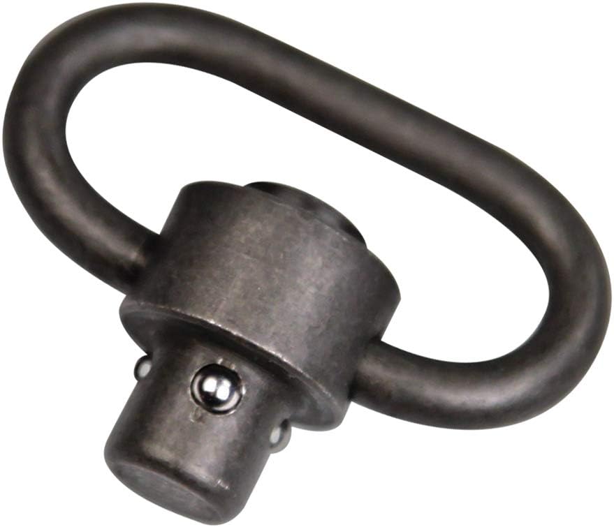 Magpul QD Sling Swivel - Quick Detach Tactical Sling Attachment for Rifles
