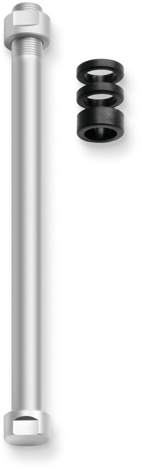 Tacx Trainer Axle for E-Thru 142 x 12mm Rear Wheel