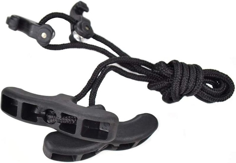 Crossbow Cocking Rope Device - Easy String Puller Cocker Aid Tool for Effortless Loading