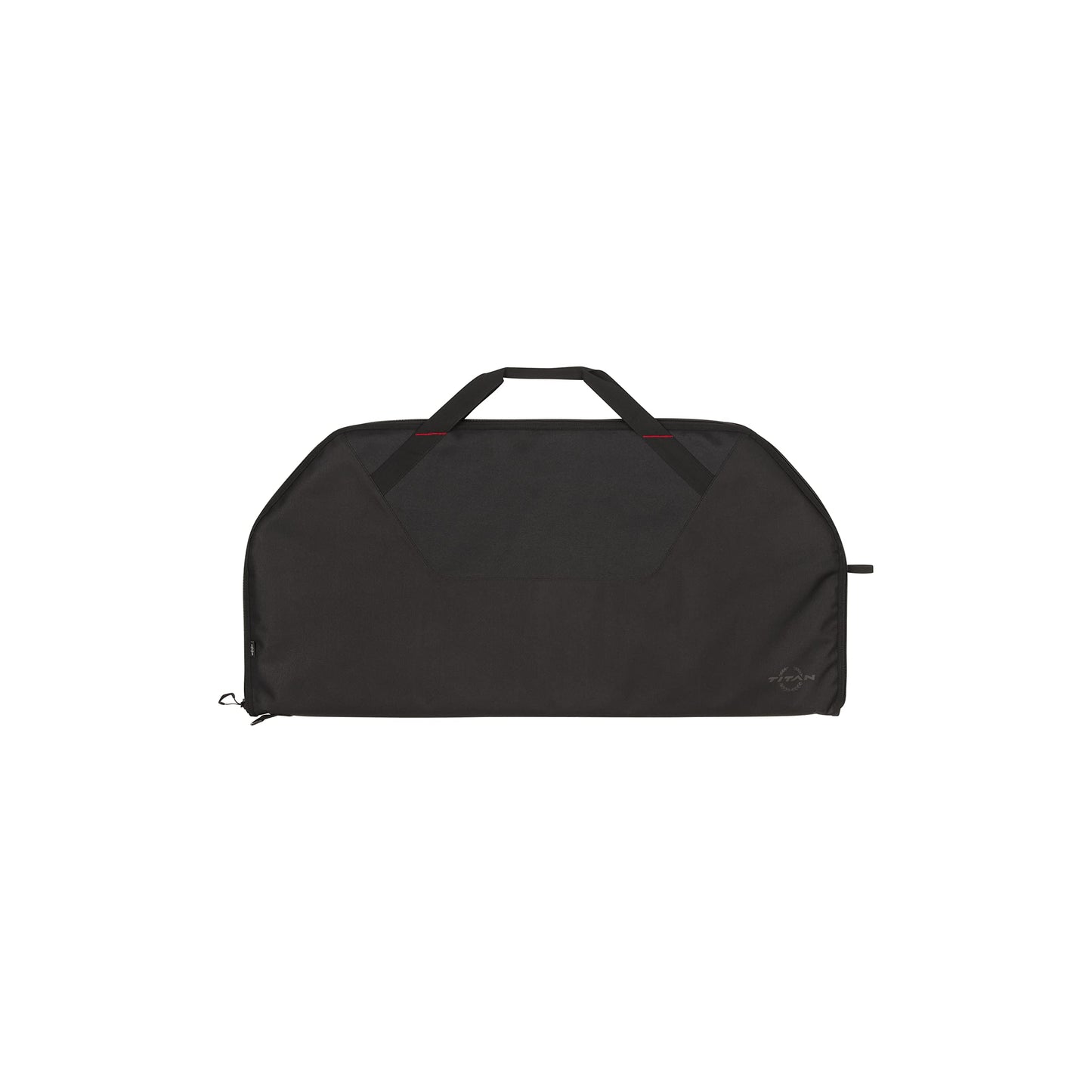 Allen Company Titan 37" Lockable Bracken Compound Bow Case, Black, One Size, (6086)