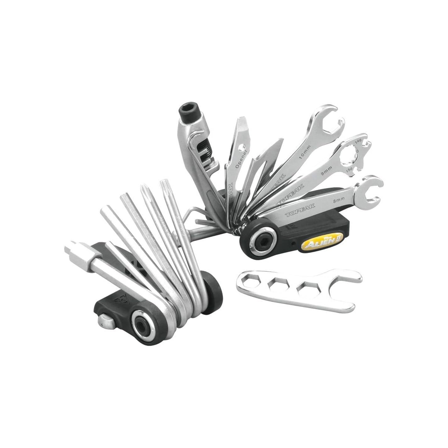 Topeak 60102353 Alien II 31-Function Bicycle Tool