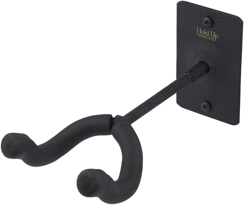 Crossbow Bow Holder Wall Mount - Securely Holds Your Crossbow on Flat Walls