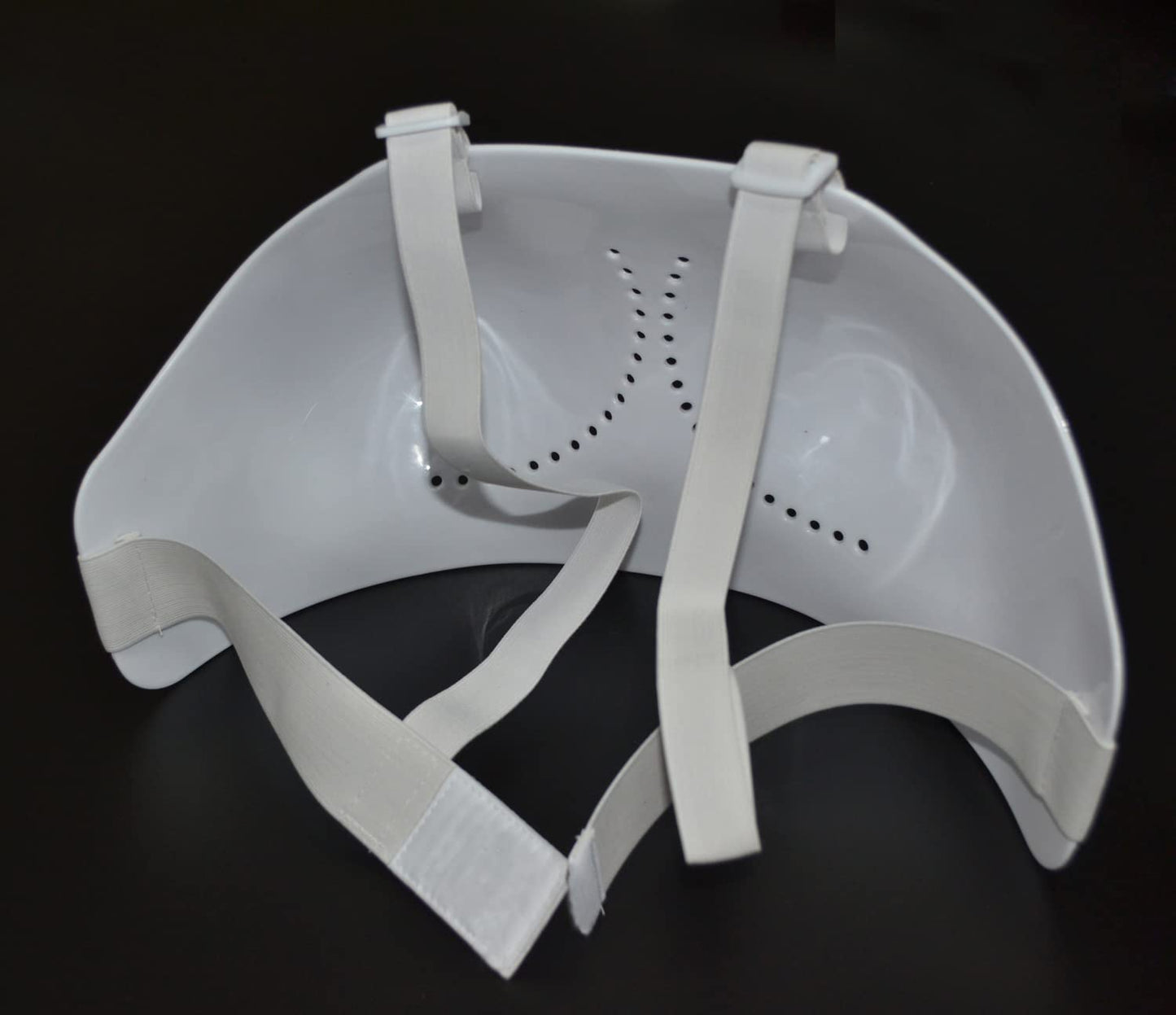 LEONARK Fencing Sport Chest Guards - Breast Protectors for Football Rugby Volleyball Baseball etc- Plastron for Foil Epee Saber Fencers - Fencing Gear for Child and Adult Fencer (Female, XS)