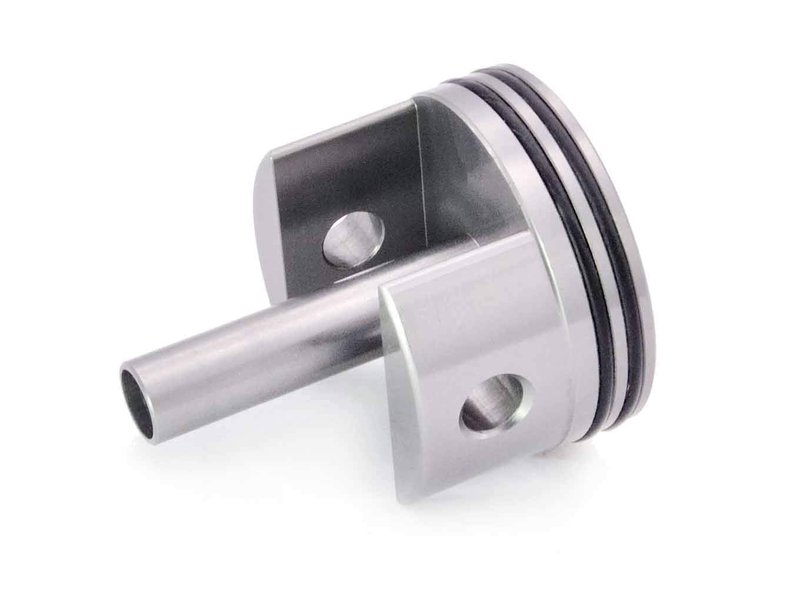 AOLS Cylinder Head with Sunk Pad for AEG Ver. 3 G36 Type