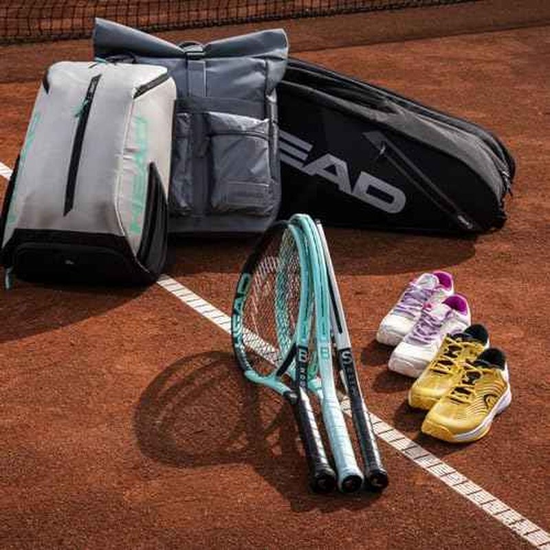 Head Auxetic 2.0 Boom 26 Inch Junior Tennis Racquet