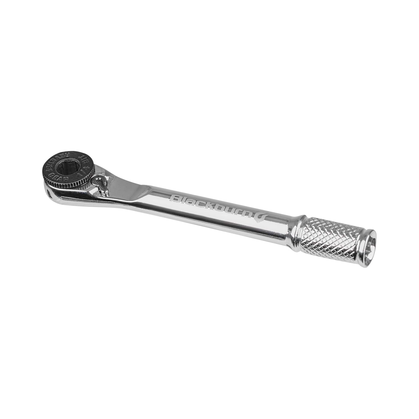Blackburn Big Switch Ratchet Bike Multi Tool (Black/Silver, One Size)