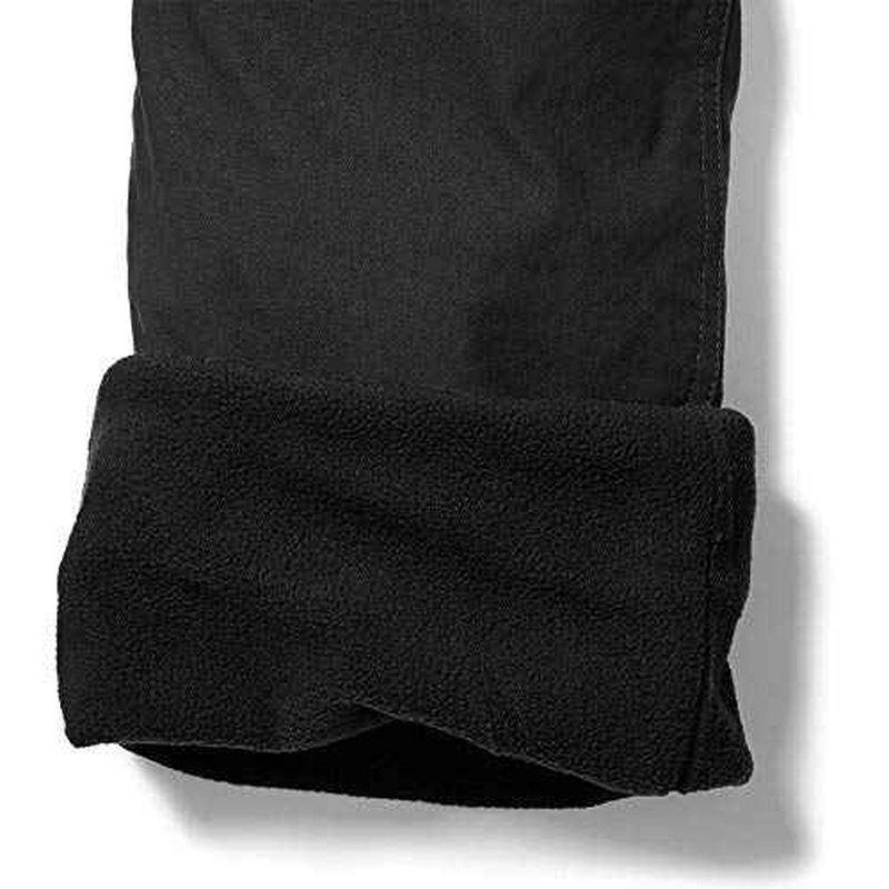 WR Rainier Lined Pant:Graphite, 12