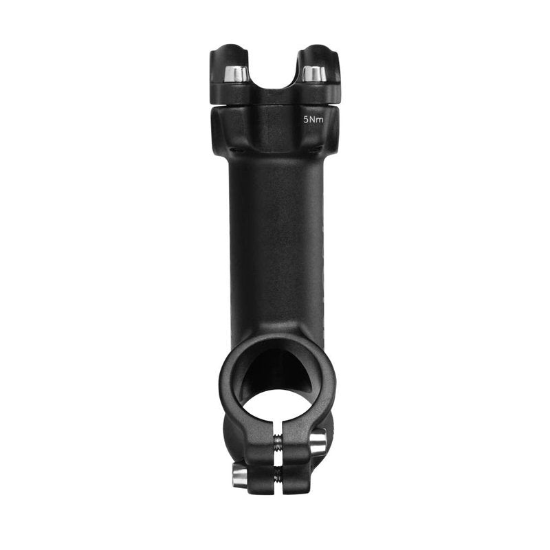 Bike Stem 31.8mm 35 Degree 110mm FOMTOR Light Weight MTB Stem Handlebar Stem Riser for Road Bike Mountain Bike BMX MTB (110mm)