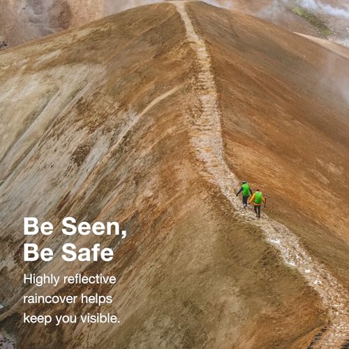 Osprey Hivis Commuter