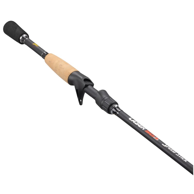 Lew's Laser SG1 6'10" Medium Heavy Casting Rod