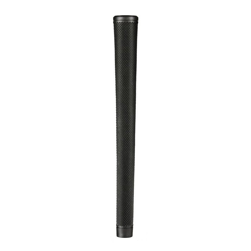 Karma Arthritic Jumbo Plus Golf Grip Kit with Grip Tape, Solvent, Rubber Vise Clamp, 13 Raised Nubbed Surface Golf Grips for Those That Suffer from Arthritis