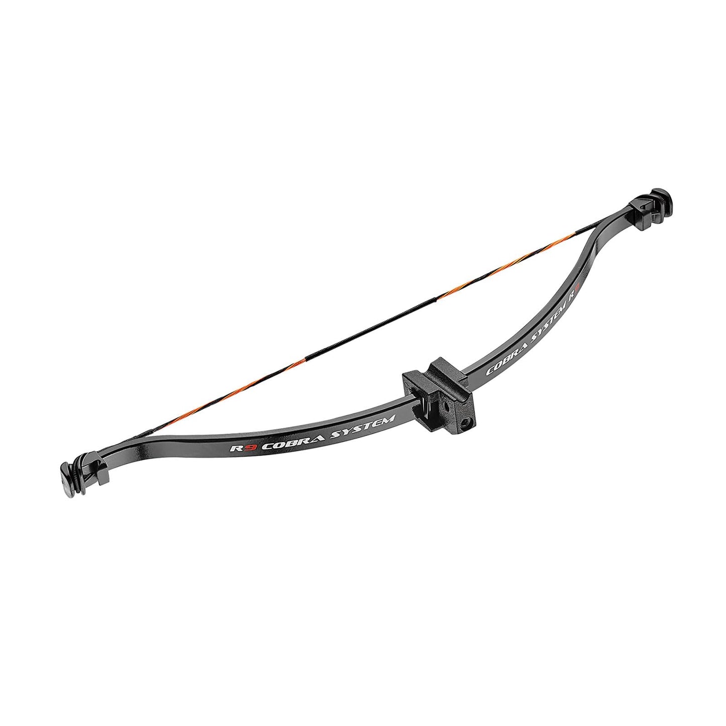 EK Archery Cobra System R9 90/110lb Replacement Limb Set/Limbset | Our Lightest Draw Weight, Perfect for Target Shooting, Long Plinking Sessions or Newer Users | for Adder Crossbow Owners